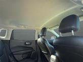 Thumbnail of 2018 Granite Crystal Metallic Clearcoat Jeep Compass