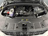 Thumbnail of 2025 Bright White Clearcoat Jeep Grand Cherokee