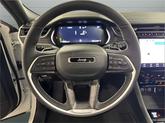 Thumbnail of 2025 Bright White Clearcoat Jeep Grand Cherokee