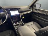 Thumbnail of 2025 Bright White Clearcoat Jeep Grand Cherokee