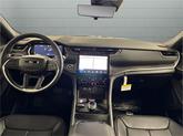 Thumbnail of 2025 Bright White Clearcoat Jeep Grand Cherokee