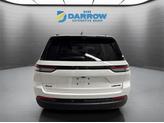 Thumbnail of 2025 Bright White Clearcoat Jeep Grand Cherokee