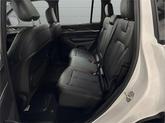 Thumbnail of 2025 Bright White Clearcoat Jeep Grand Cherokee