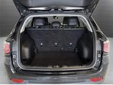 Thumbnail of 2022 Diamond Black Crystal Pearlcoat Jeep Compass