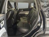 Thumbnail of 2022 Diamond Black Crystal Pearlcoat Jeep Compass