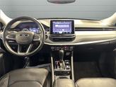 Thumbnail of 2022 Diamond Black Crystal Pearlcoat Jeep Compass