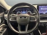 Thumbnail of 2022 Diamond Black Crystal Pearlcoat Jeep Compass