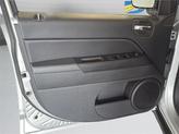 Thumbnail of 2012 Bright Silver Metallic Clearcoat Jeep Compass