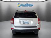 Thumbnail of 2012 Bright Silver Metallic Clearcoat Jeep Compass