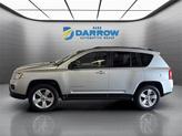 Thumbnail of 2012 Bright Silver Metallic Clearcoat Jeep Compass