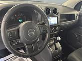 Thumbnail of 2012 Bright Silver Metallic Clearcoat Jeep Compass