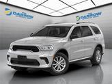 Thumbnail of 2025 DB Black Crystal Clearcoat Dodge Durango