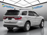 Thumbnail of 2025 DB Black Crystal Clearcoat Dodge Durango
