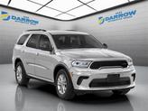 Thumbnail of 2025 DB Black Crystal Clearcoat Dodge Durango