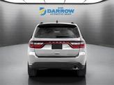 Thumbnail of 2025 DB Black Crystal Clearcoat Dodge Durango