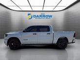 Thumbnail of 2026 Bright White Clearcoat RAM 1500