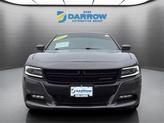 Thumbnail of 2017 Granite Crystal Metallic Clearcoat Dodge Charger