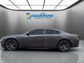 Thumbnail of 2017 Granite Crystal Metallic Clearcoat Dodge Charger