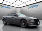 Thumbnail of 2017 Granite Crystal Metallic Clearcoat Dodge Charger