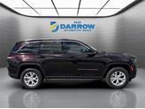 Thumbnail of 2023 Ember Pearlcoat Jeep Grand Cherokee
