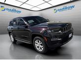 Thumbnail of 2023 Ember Pearlcoat Jeep Grand Cherokee