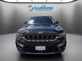 Thumbnail of 2023 Ember Pearlcoat Jeep Grand Cherokee
