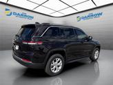 Thumbnail of 2023 Ember Pearlcoat Jeep Grand Cherokee