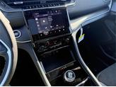 Thumbnail of 2025 Silver Zynith Jeep Grand Cherokee