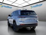 Thumbnail of 2025 Silver Zynith Jeep Grand Cherokee