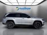 Thumbnail of 2025 Silver Zynith Jeep Grand Cherokee