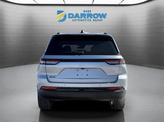 Thumbnail of 2025 Silver Zynith Jeep Grand Cherokee