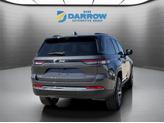 Thumbnail of 2025 Baltic Gray Metallic Clearcoat Jeep Grand Cherokee