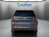 Thumbnail of 2025 Baltic Gray Metallic Clearcoat Jeep Grand Cherokee