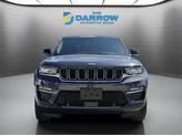 Thumbnail of 2025 Baltic Gray Metallic Clearcoat Jeep Grand Cherokee
