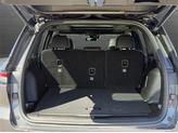 Thumbnail of 2025 Baltic Gray Metallic Clearcoat Jeep Grand Cherokee