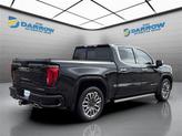 Thumbnail of 2023 Onyx Black GMC Sierra 1500