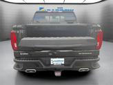 Thumbnail of 2023 Onyx Black GMC Sierra 1500