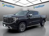 Photo of 2023 Onyx Black GMC Sierra 1500