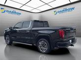 Thumbnail of 2023 Onyx Black GMC Sierra 1500