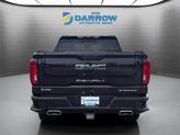 Thumbnail of 2023 Onyx Black GMC Sierra 1500
