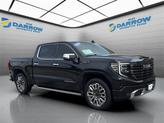 Thumbnail of 2023 Onyx Black GMC Sierra 1500