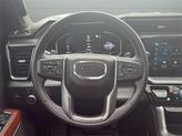 Thumbnail of 2023 Onyx Black GMC Sierra 1500