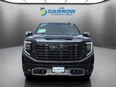 Thumbnail of 2023 Onyx Black GMC Sierra 1500