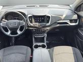 Thumbnail of 2018 Blue Steel Metallic GMC Terrain