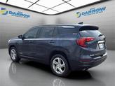 Thumbnail of 2018 Blue Steel Metallic GMC Terrain