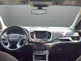 Thumbnail of 2018 Blue Steel Metallic GMC Terrain