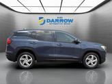 Thumbnail of 2018 Blue Steel Metallic GMC Terrain