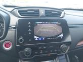 Thumbnail of 2020 Platinum White Pearl Honda CR-V