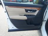 Thumbnail of 2020 Platinum White Pearl Honda CR-V