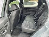 Thumbnail of 2026 Urban Gray Pearl Honda CR-V Hybrid